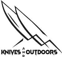Knives and Outdoors